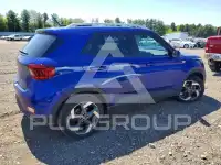 2023 Hyundai Venue photo