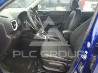 2023 Hyundai Venue photo