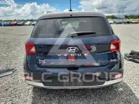 2023 Hyundai Venue фото