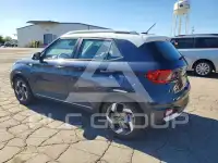 2023 Hyundai Venue фото