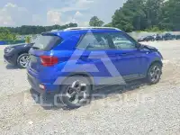 2023 Hyundai Venue photo