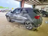2023 Hyundai Venue фото