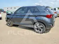 2023 Hyundai Venue фото