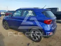 2023 Hyundai Venue фото