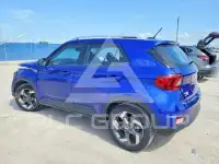2023 Hyundai Venue фото
