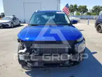2023 Hyundai Venue photo