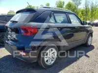 2023 Hyundai Venue фото