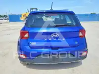 2023 Hyundai Venue фото