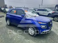 2023 Hyundai Venue фото