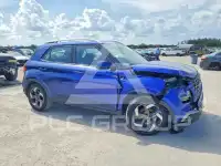 2023 Hyundai Venue фото