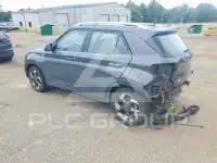 2023 Hyundai Venue photo