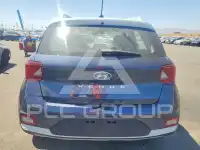 2023 Hyundai Venue фото