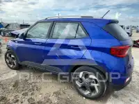 2023 Hyundai Venue photo