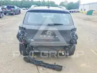 2023 Hyundai Venue photo