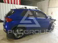 2023 Hyundai Venue фото