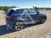 2023 Hyundai Venue фото