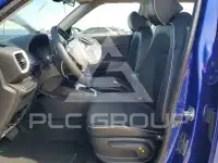 2023 Hyundai Venue фото