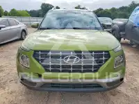2023 Hyundai Venue photo