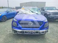 2023 Hyundai Venue фото