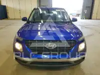 2023 Hyundai Venue фото