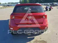 2023 Hyundai Venue фото