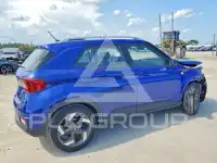2023 Hyundai Venue фото
