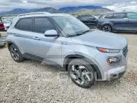 2023 Hyundai Venue фото