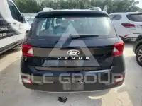2023 Hyundai Venue фото
