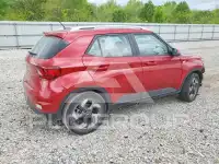 2023 Hyundai Venue фото