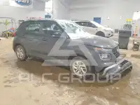 2023 Hyundai Venue фото