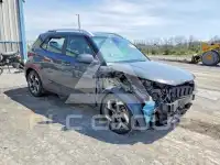2023 Hyundai Venue фото