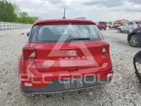 2023 Hyundai Venue фото