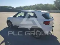 2023 Hyundai Venue фото