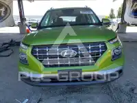 2023 Hyundai Venue photo