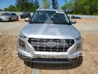 2023 Hyundai Venue photo