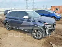 2023 Hyundai Venue фото