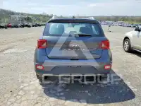 2023 Hyundai Venue фото