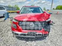 2023 Hyundai Venue photo