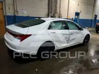 2023 Hyundai Elantra photo