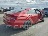 2023 Hyundai Elantra photo