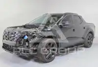 2023 Hyundai Santa Fe фото