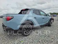 2023 Hyundai Santa Fe фото