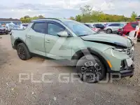 2023 Hyundai Santa Fe фото