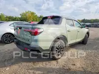 2023 Hyundai Santa Fe фото