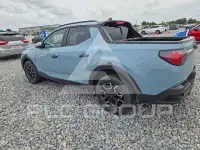 2023 Hyundai Santa Fe фото