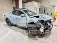 2023 Hyundai Santa Fe photo