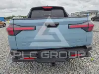 2023 Hyundai Santa Fe фото