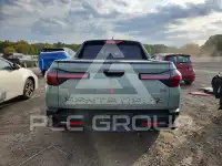 2023 Hyundai Santa Fe фото