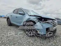 2023 Hyundai Santa Fe фото