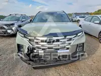 2023 Hyundai Santa Fe фото
